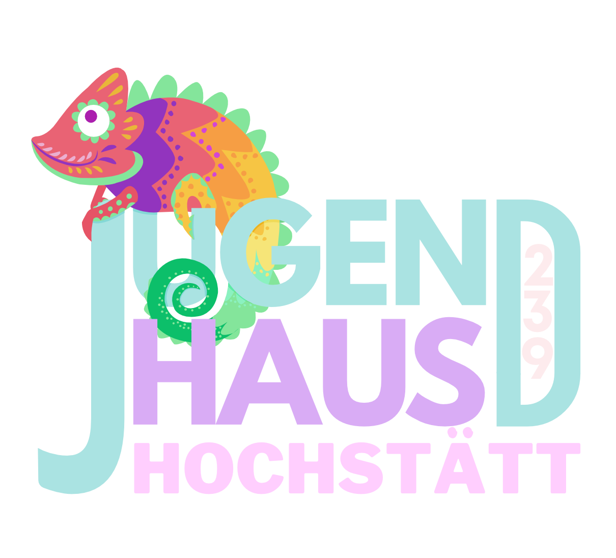 Jugendhaus Hochstätt