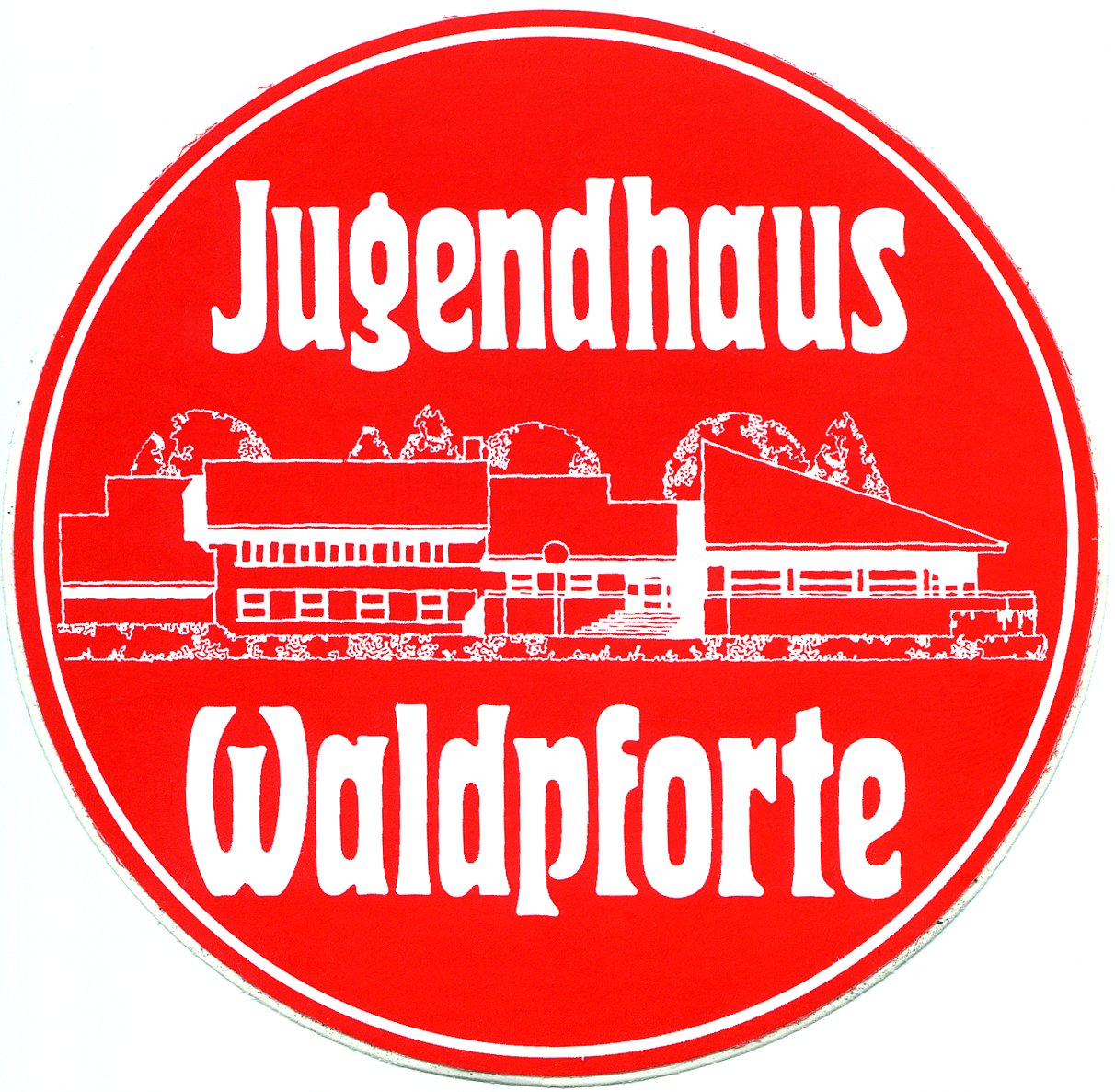 Jugendhaus Waldpforte