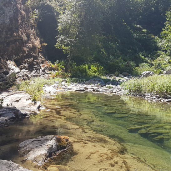 Actioncamp auf Korsika – Bild 3
