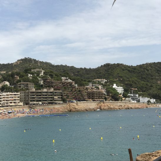Viva Espana, Fenals Club Goya – Bild 3