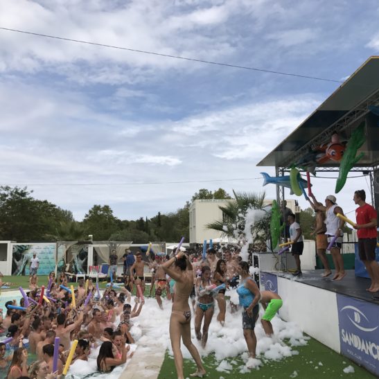 Viva Espana, Fenals Club Goya – Bild 2