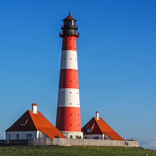 Wyk / Nordseeinsel Föhr
