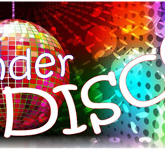 Kinderdisco