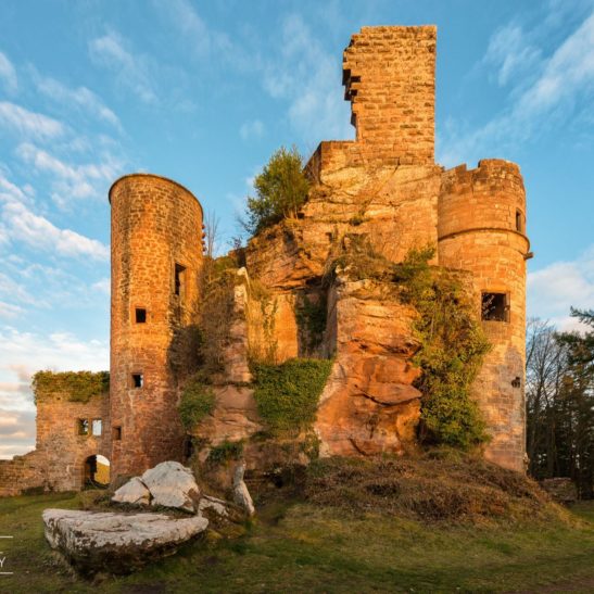 Ludwigswinkel
