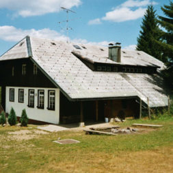 Jugendgästehaus Hotzenwald in Herrischried (Schwarzwald)