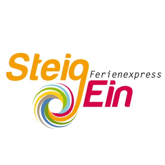 Steig Ein Logo