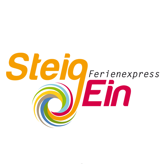 Ferienexpress „Steig Ein“