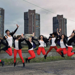 I can Dance!