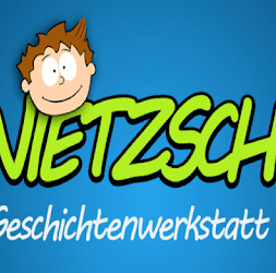 Logo der App Knietzsche