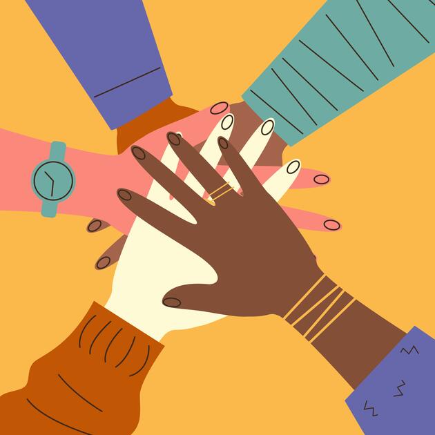 Koordinationsstelle Mädchen*arbeit