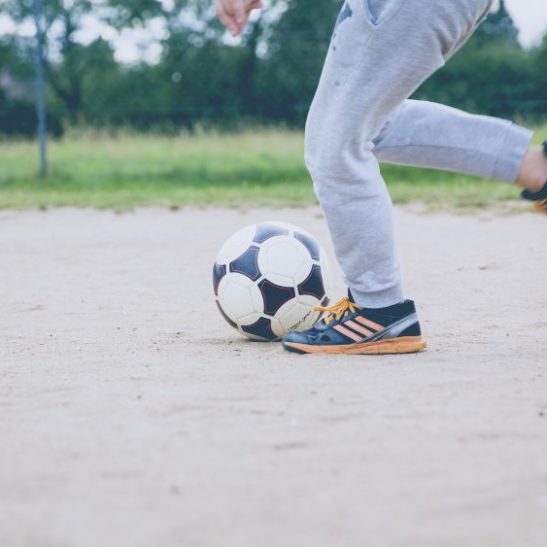 Ballspiele / Spiel-Spaß Olympiade