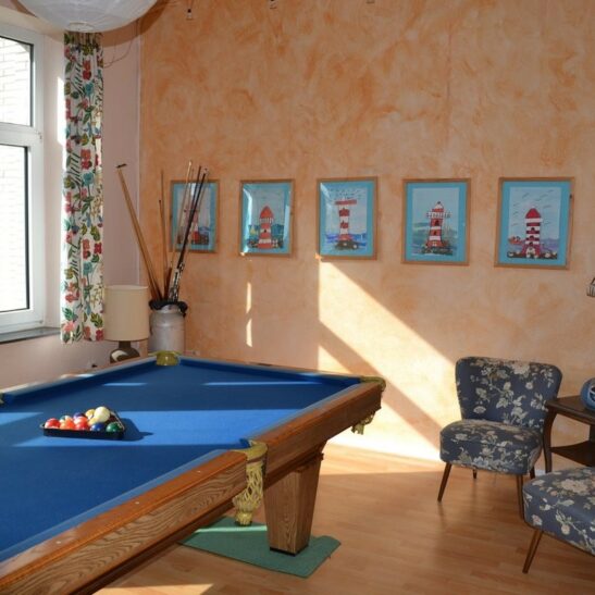 Ferien an der Ostsee im Schullandheim Stein – Bild 6