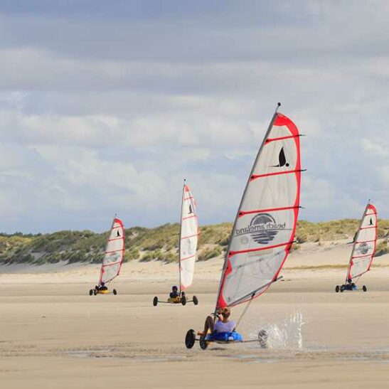 AUSGEBUCHT - Jugendfreizeit auf Ameland – Bild 7