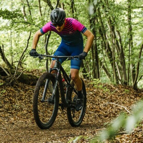 Mountainbike-Camp im Pfälzer Wald – Bild 2