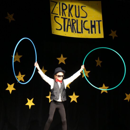 Zirkus (6 Woche)