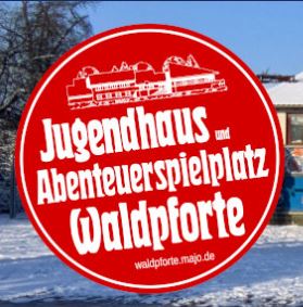 Jugendhaus & ASP Waldpforte