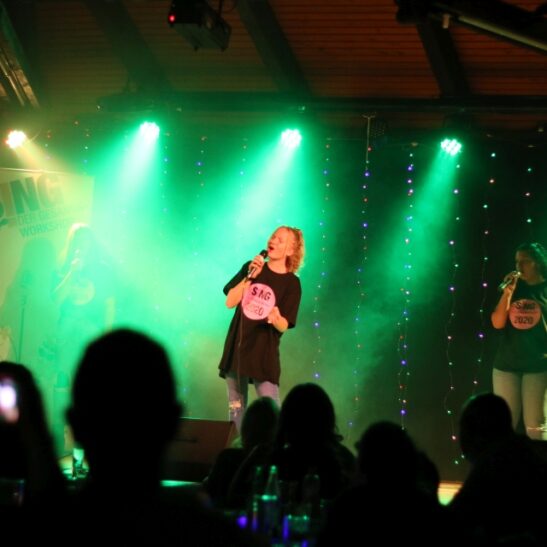 S!NG – Das Ferienspezial – Bild 3