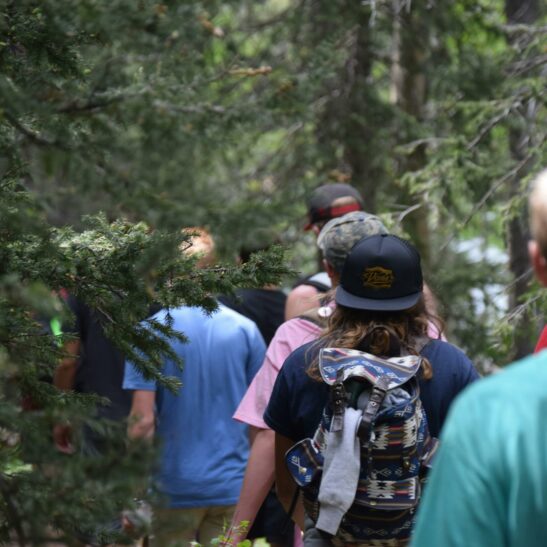 Natur-Erlebnis-Tage - Ein Abenteuer für Kinder von 8-12 Jahren – Bild 8