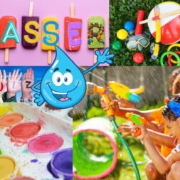 Wunder * Wasser - KickOff
