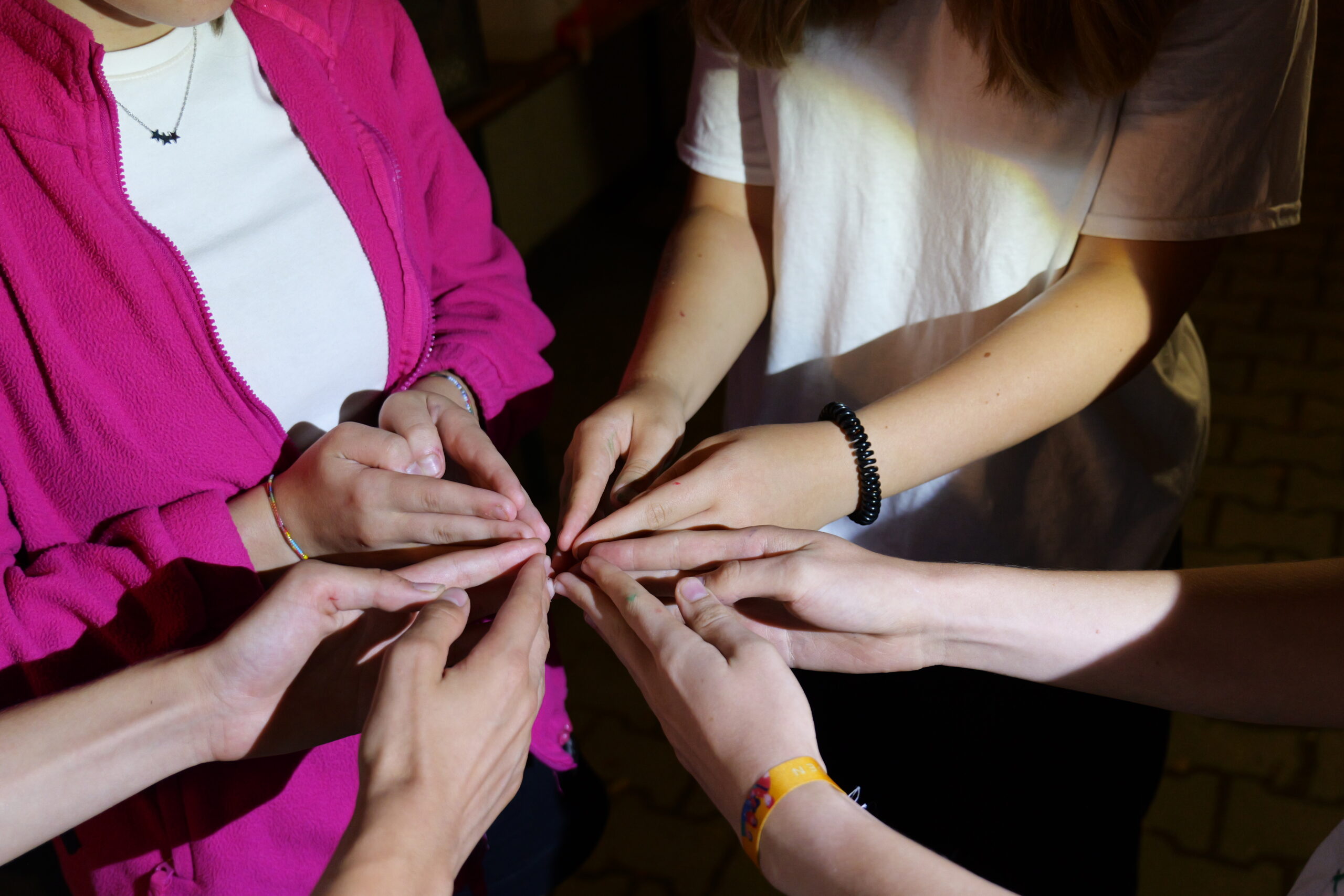 Jugendfreizeit mit Erster Hilfe und mehr – Bild 12