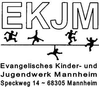 Evangelisches Kinder- und Jugendwerk Mannheim