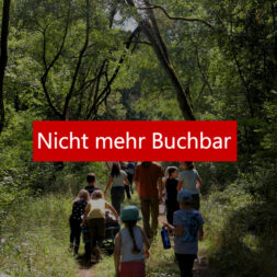 Schätze des Waldes - Feriencamp im Waldhaus Mannheim