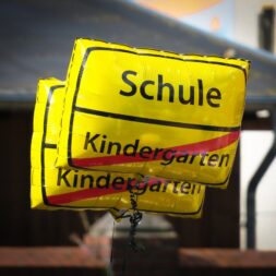 ABC-Starter: Ein buntes Programm für Erstklässler*innen im Jahr 2025!