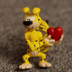 Schrumpffolie für Einsteiger:innen - Manga & Schmuck in Miniatur