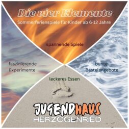 Die vier Elemente