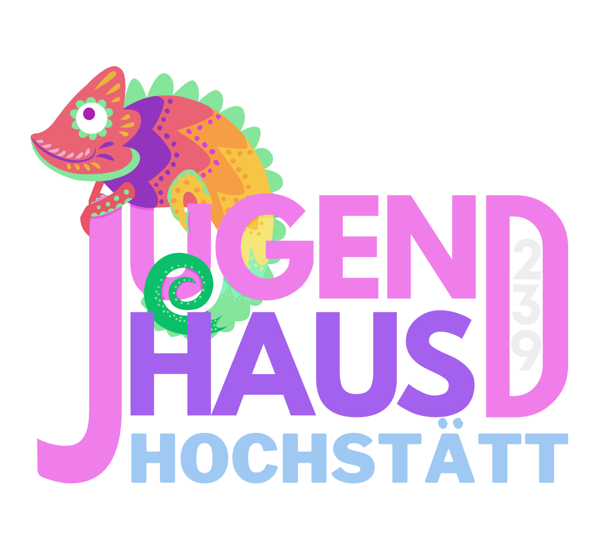 Jugendhaus Hochstätt