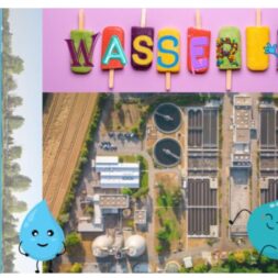 Wunder * Wasser - Klärwerk Mannheim Sandhofen