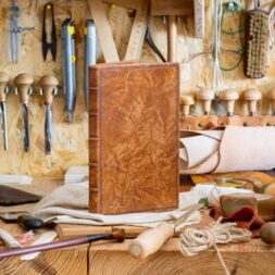 Buch-Werkstatt