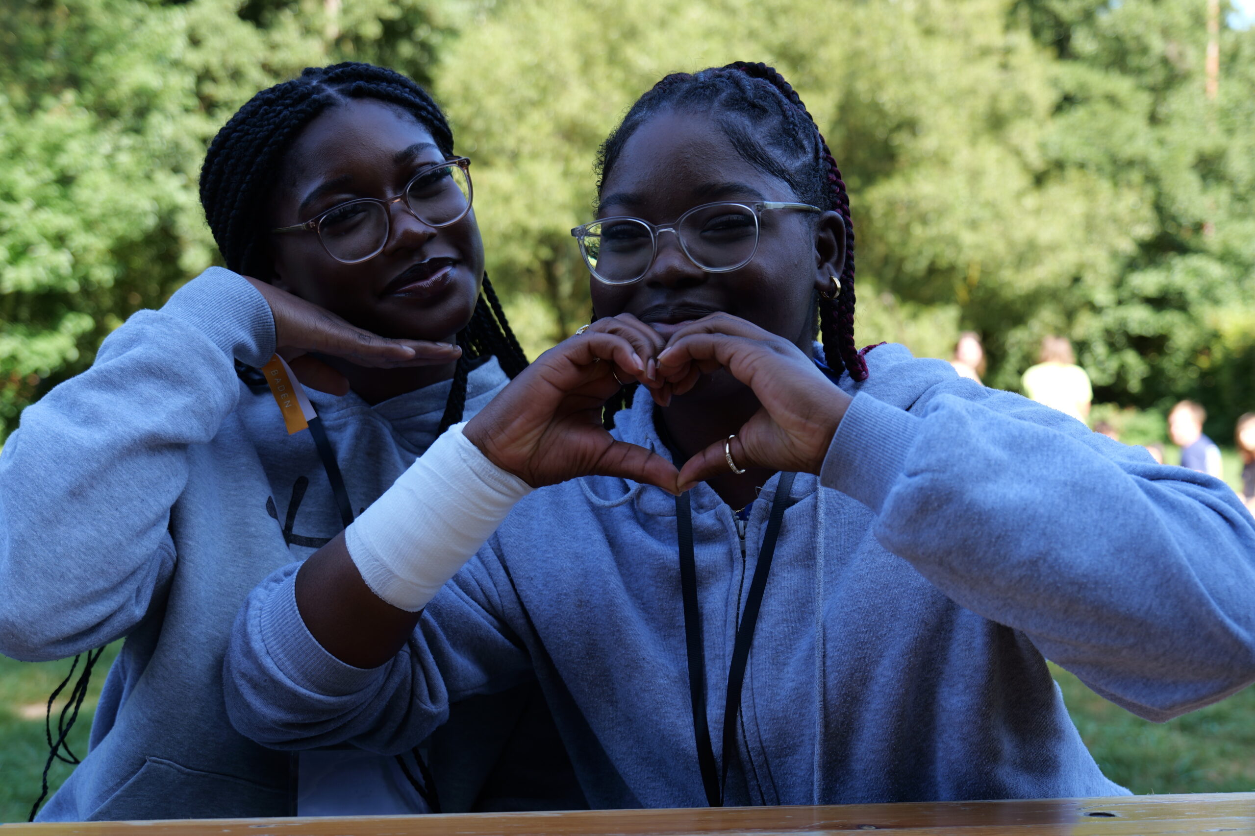 Jugendfreizeit mit Erster Hilfe und mehr – Bild 6