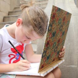 Zeichnen für Kinder