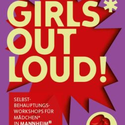 "Girls out loud"