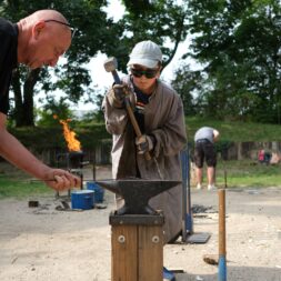 Das ist ja AllerHand!