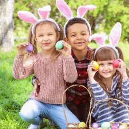 TSG Oster-Sportcamp 2026