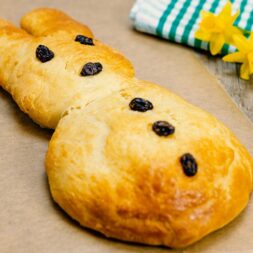 Kleine Bäcker - großes Osterbacken