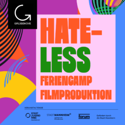 Hate-less Filmcamp