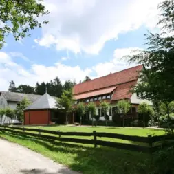 Sommerfreizeit 2026