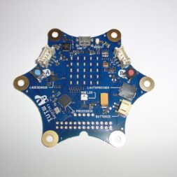 Programmieren lernen mit dem Calliope Mini