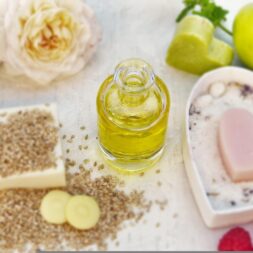 Naturkosmetik selbst gemacht
