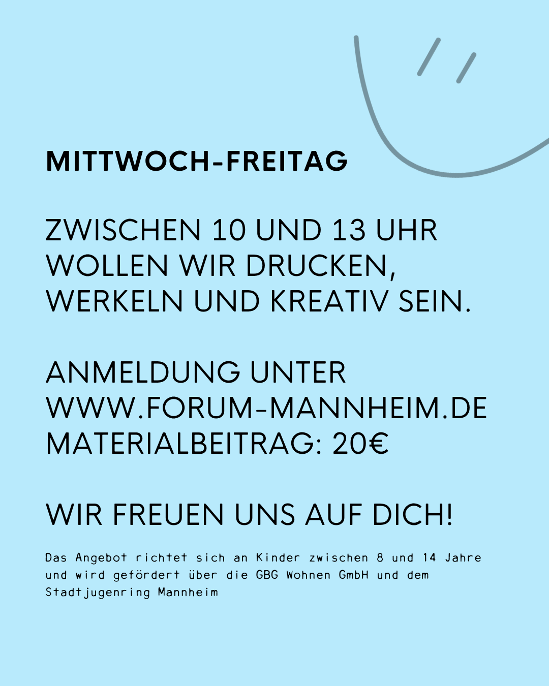 Sommerferien Workshop DRUCKWERKSTATT – Bild 3