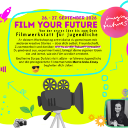 Film Your Future