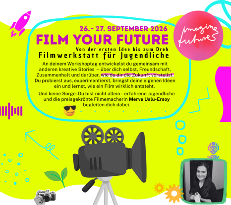 Film Your Future