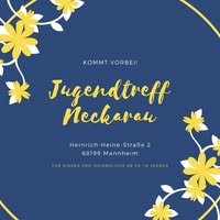 Jugendtreff Neckarau