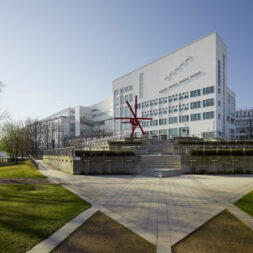 Ausflug ins Technoseum