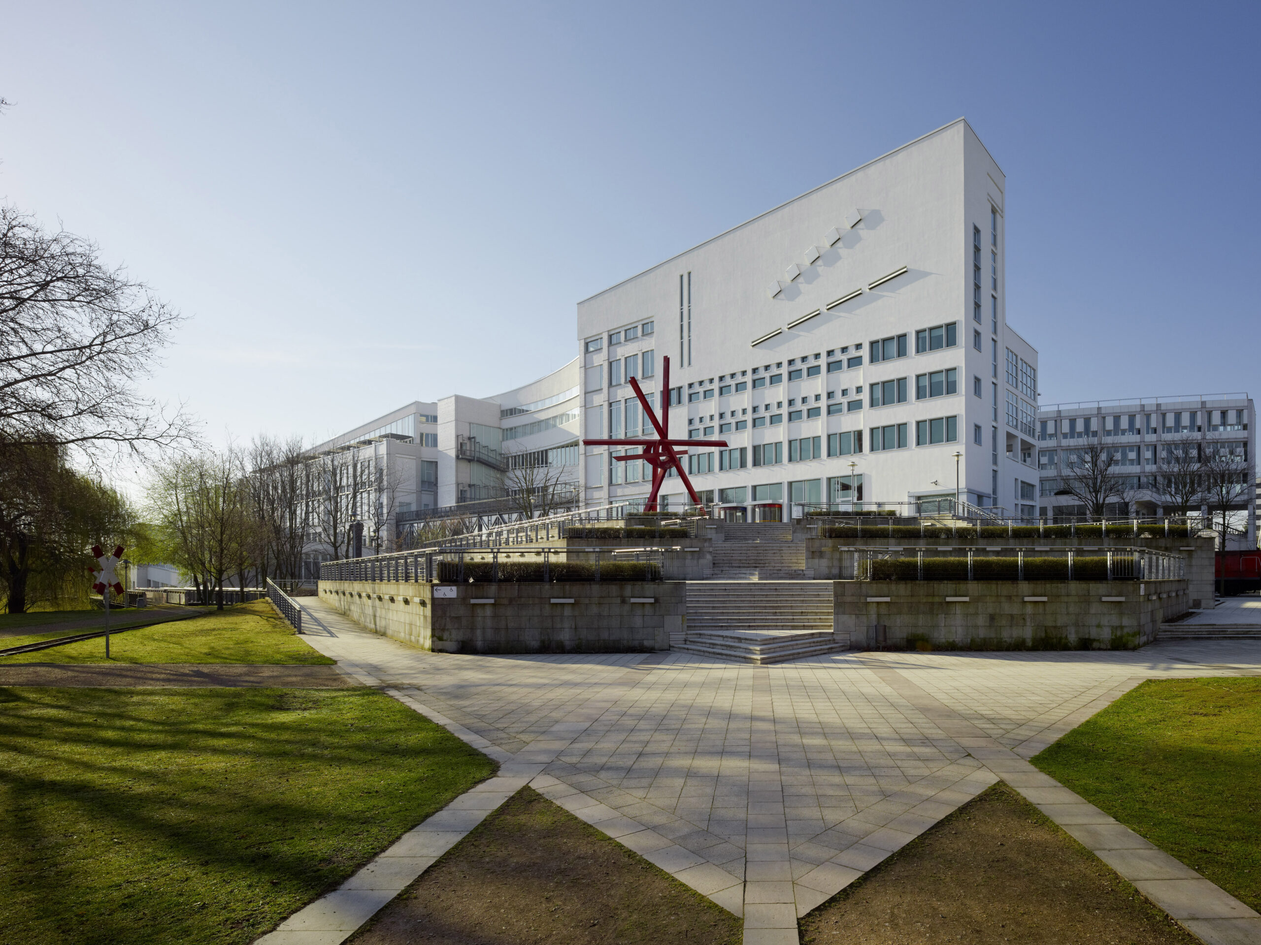 Ausflug ins Technoseum