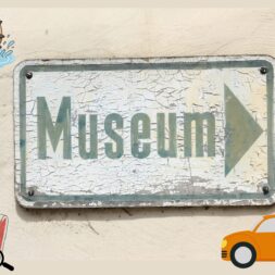 Ausflug ins Technoseum