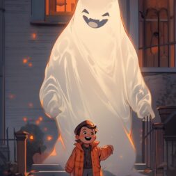 Manga-Monster & Comic-Grusel